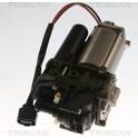 Kompressor, Druckluftanlage TRISCAN - 8725 29104