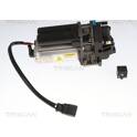 Kompressor, Druckluftanlage TRISCAN - 8725 81101