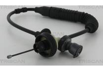 Koppelingkabel