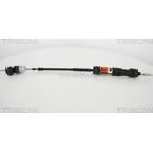 Koppelingkabel TRISCAN - 8140 28267
