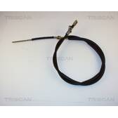 Koppelingkabel TRISCAN - 8140 69207