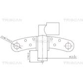 Krukassensor TRISCAN - 8855 25102