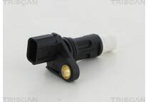Krukassensor