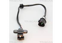 Krukassensor