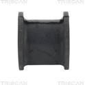 Lagerbuchse, Stabilisator TRISCAN - 8500 21802