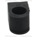 Lagerbuchse, Stabilisator TRISCAN - 8500 24875