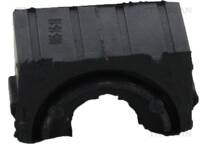 Lagerbus, stabilisator