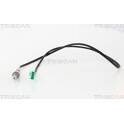 Lambda Sensor TRISCAN - 8845 24122
