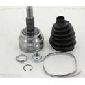 Ledsats, drivaxel TRISCAN - 8540 10115