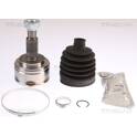 Ledsats, drivaxel TRISCAN - 8540 10124