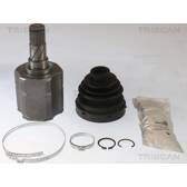 Ledsats, drivaxel TRISCAN - 8540 14201