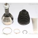 Ledsats, drivaxel TRISCAN - 8540 24212