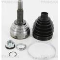 Ledsats, drivaxel TRISCAN - 8540 25108