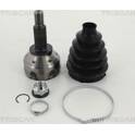 Ledsats, drivaxel TRISCAN - 8540 25119