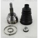 Ledsats, drivaxel TRISCAN - 8540 25123