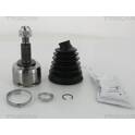 Ledsats, drivaxel TRISCAN - 8540 25136