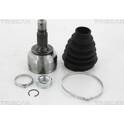 Ledsats, drivaxel TRISCAN - 8540 28124