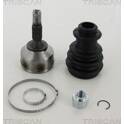 Ledsats, drivaxel TRISCAN - 8540 28150