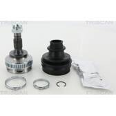 Ledsats, drivaxel TRISCAN - 8540 28157