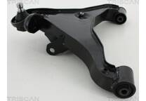 Lenker, Radaufhängung