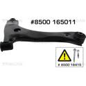 Lenker, Radaufhängung TRISCAN - 8500 165011