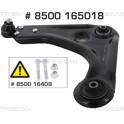 Lenker, Radaufhängung TRISCAN - 8500 165018