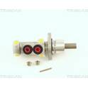 Master Cylinder, brakes TRISCAN - 8130 29144