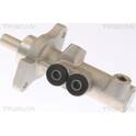 Master Cylinder, brakes TRISCAN - 8130 29176