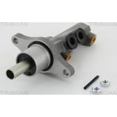 Master Cylinder, brakes TRISCAN - 8130 29181