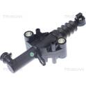 Master Cylinder, clutch TRISCAN - 8130 25206