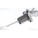 Master Cylinder, clutch TRISCAN - 8130 29212