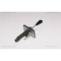 Master Cylinder, clutch TRISCAN - 8130 43204