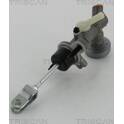 Master Cylinder, clutch TRISCAN - 8130 43207
