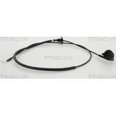 Motorkapkabel TRISCAN - 8140 25606
