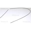 Motorkapkabel TRISCAN - 8140 27600