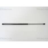 Muelle neumático, maletero/compartimento de carga TRISCAN - 8710 28225