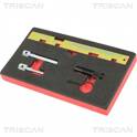 Outillage de montage, courroie crantée TRISCAN - GAT4404C