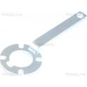 Outillage de montage, courroie crantée TRISCAN - GAT5039A
