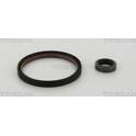 Packboxsats, koppling TRISCAN - 8550 24002
