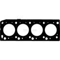 Packning, topplock TRISCAN - 501-2680