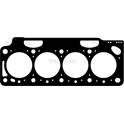 Packning, topplock TRISCAN - 501-4253