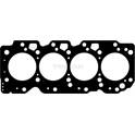 Packning, topplock TRISCAN - 501-7581