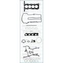 Packningssats, topplock TRISCAN - 598-1063