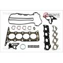 Packningssats, topplock TRISCAN - 598-50108