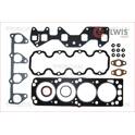 Packningssats, topplock TRISCAN - 598-5057