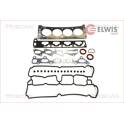 Packningssats, topplock TRISCAN - 598-5095
