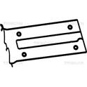 Packningssats, ventilkåpa TRISCAN - 515-2688