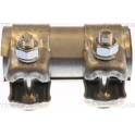 Pipe Connector, exhaust system TRISCAN - 7000 10065