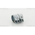 Pipe Connector, exhaust system TRISCAN - 7000 10068