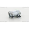 Pipe Connector, exhaust system TRISCAN - 7000 10069